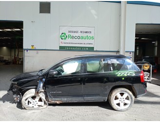 jeep compass (mk49) del año 2012