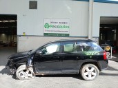 jeep compass (mk49) del año 2012