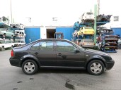 volkswagen bora i (1j2) del año 1999