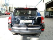 jeep compass (mk49) del año 2012