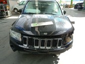jeep compass (mk49) del año 2012