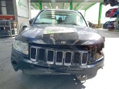 jeep compass (mk49) del año 2012