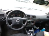 volkswagen bora i (1j2) del año 1999