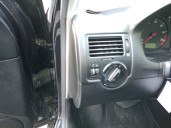 volkswagen bora i (1j2) del año 1999