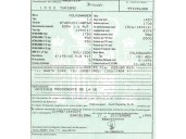 volkswagen bora i (1j2) del año 1999