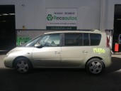 renault espace iv (jk0) del año 2004