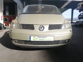 renault espace iv (jk0) del año 2004