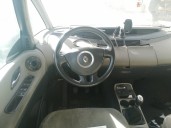 renault espace iv (jk0) del año 2004