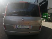 renault espace iv (jk0) del año 2004