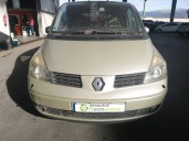 renault espace iv (jk0) del año 2004