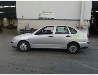 seat cordoba sedan (6k2) from year 2001