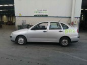 seat cordoba berlina (6k2) del año 2001