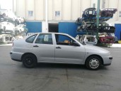 seat cordoba berlina (6k2) del año 2001