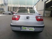 seat cordoba berlina (6k2) del año 2001