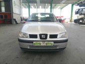 seat cordoba sedan (6k2) from the year 2001