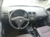 seat cordoba sedan (6k2) from the year 2001