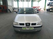seat cordoba sedan (6k2) from the year 2001