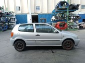 volkswagen polo berlina (6n2) del año 1999