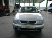 volkswagen polo berlina (6n2) del año 1999