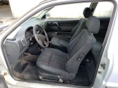 volkswagen polo berlina (6n2) del año 1999