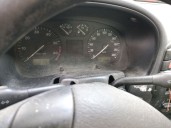 volkswagen polo berlina (6n2) del año 1999