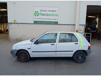 renault clio i (b/c57_, 5/357_) del año 1993