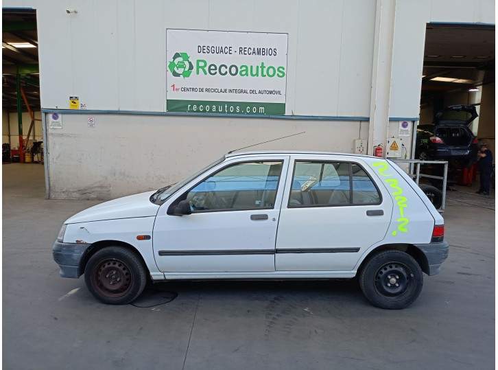 renault clio i (b/c57_, 5/357_) del año 1993