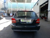 jaguar x-type del año 2005