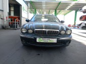 jaguar x-type del año 2005