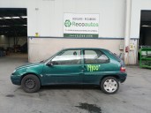 citroën saxo del año 2000