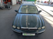 jaguar x-type del año 2005