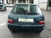 citroën saxo del año 2000