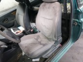 citroën saxo del año 2000