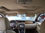 jaguar x-type del año 2005