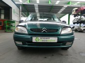 citroën saxo del año 2000