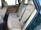 jaguar x-type del año 2005