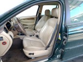 jaguar x-type del año 2005