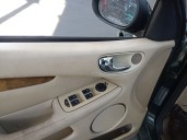 jaguar x-type del año 2005