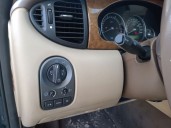 jaguar x-type del año 2005