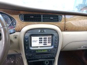 jaguar x-type del año 2005