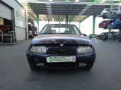 ford fiesta berlina (dx) del año 1997