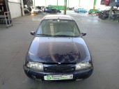 ford fiesta berlina (dx) del año 1997