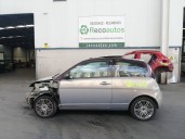 lancia ypsilon (101) del año 2007