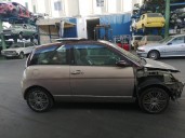 lancia ypsilon (101) del año 2007