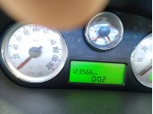 lancia ypsilon (101) del año 2007