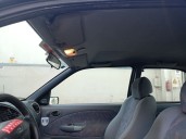 ford fiesta berlina (dx) del año 1997
