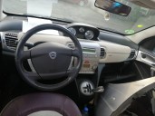 lancia ypsilon (101) del año 2007