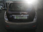 lancia ypsilon (101) del año 2007