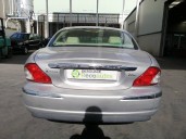 jaguar x-type del año 2003