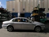 jaguar x-type del año 2003